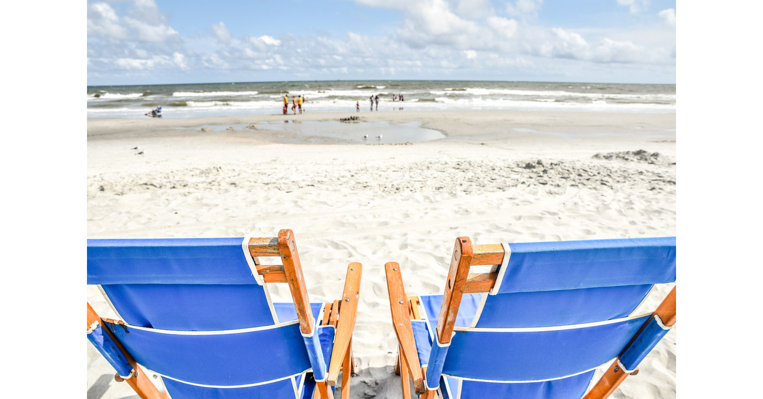 "Stretch Your Summer" In Myrtle Beach This Fall