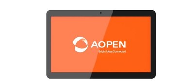 AOPEN cTILE 22" Interactive Touchscreen