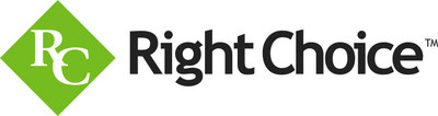 Right Choice™ Logo Right Choice™ Logo