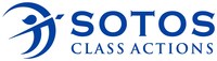 Sotos Class Actions (CNW Group/Sotos Class Actions)