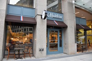 La Madeleine Opens New, Petite Concept In Washington DC