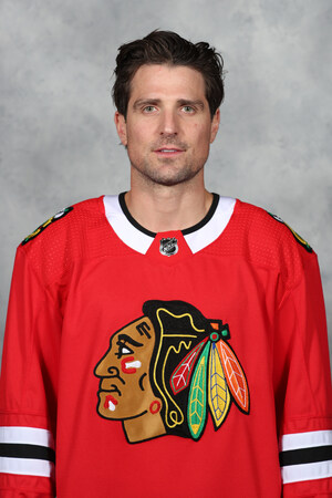 Hockey Legend Patrick Sharp to Participate in a Fireside Chat at SS&amp;C Deliver
