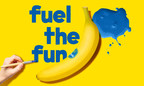 Chiquita Calls on Fans to "Fuel the Fun" This Upcoming School Year