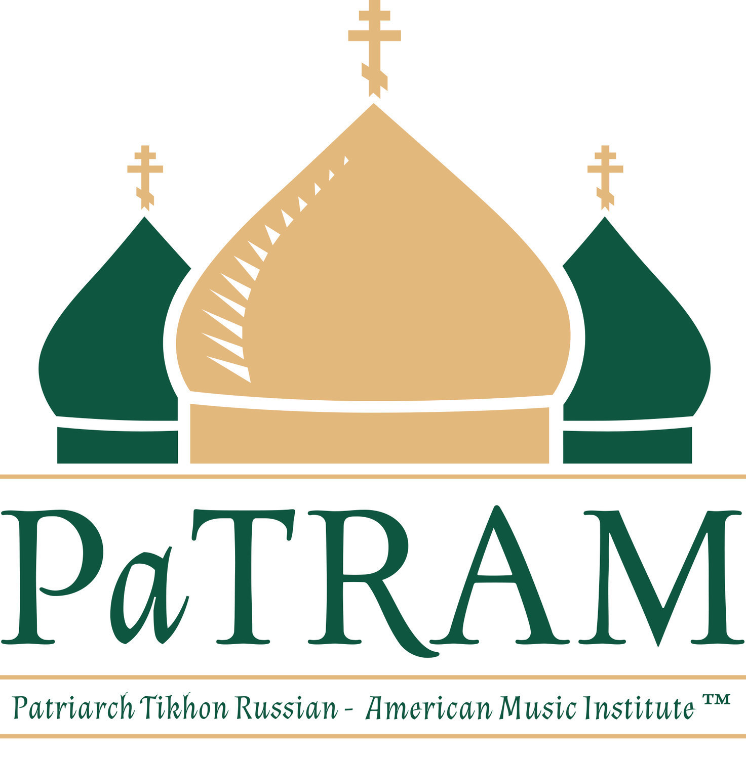 PaTRAM Institute to Record Next CD in Saratov, Russia, Accompanied by