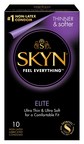 Packaging Refinement Results In Unprecedented Growth For SKYN® Condoms