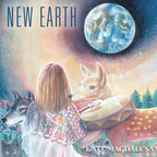 "New Earth," a Song for the Future by Kate Magdalena