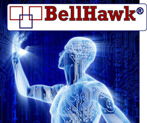 New BellHawk White Paper Explores Advantages and Disadvantages of Using the Cloud for Barcode Data Collection