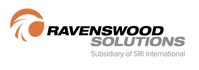 Ravenswood Solutions Logo (PRNewsfoto/Ravenswood Solutions)