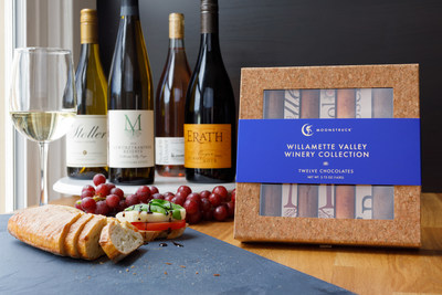 Chocolate Wine Collection Partners