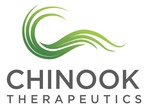 Chinook Therapeutics Raises $65 Million Series A Financing to Advance Precision Medicines for Kidney Diseases