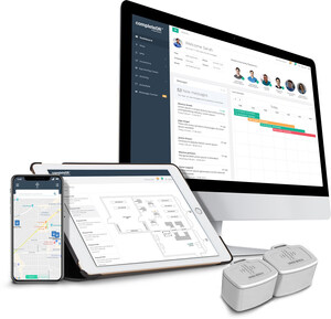 Digital Medical Tech Raises $1.5 Million