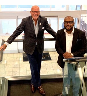 Franchise Leaders Partner to Form Empire Franchise Group