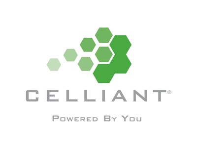 Celliant is a patented, clinically-tested textile technology that harnesses and recycles the body’s natural energy. www.celliant.com