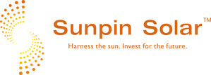 Sunpin Solar Named Top 3 Solar Developer In The U.S. By Solar Power World