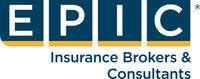 EPIC Insurance Brokers and Consultants logo (PRNewsfoto/EPIC Insurance Brokers and Cons)