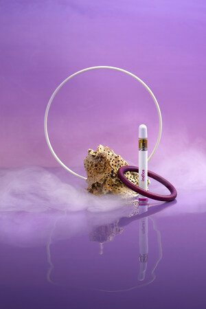 GEN!US Launches Ultra-Premium Cannabis "Strains For Brains"