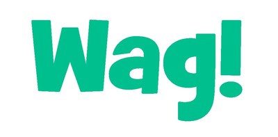 Wag! Logo