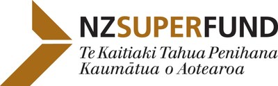 Logo: NZ Super Fund (CNW Group/CDPQ Infra Inc.)