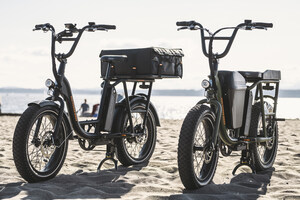 Rad Power Bikes Builds Their Most Affordable and Adaptable Ebike Yet