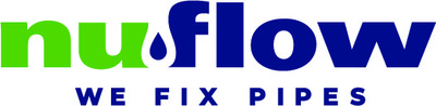 Nu Flow Technologies logo