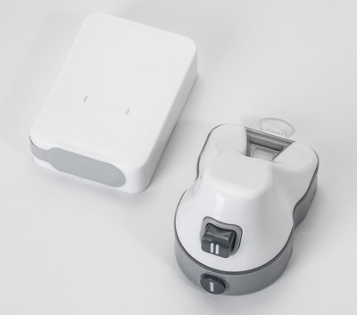 Drawbridge Health OneDraw™ A1C Test System Drawbridge Health OneDraw™ A1C Test System