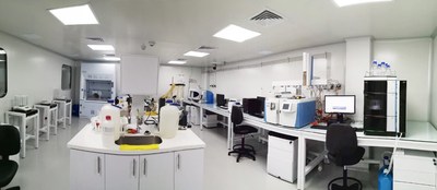 Khiron Provides Progress Update on Fully Operational and GMP Compliant Colombian Lab Facilities