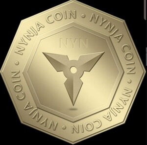 NYNJA Group Reports Successful Listing of the NYNJA Coin (NYN) on the Bitmart Global Exchange