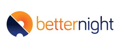 BetterNight Logo BetterNight Logo