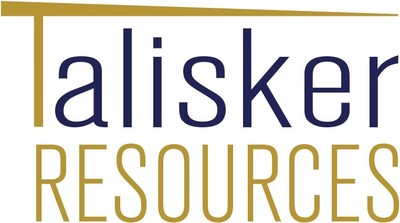 Talisker Resources (CNW Group/Talisker Resources Ltd)