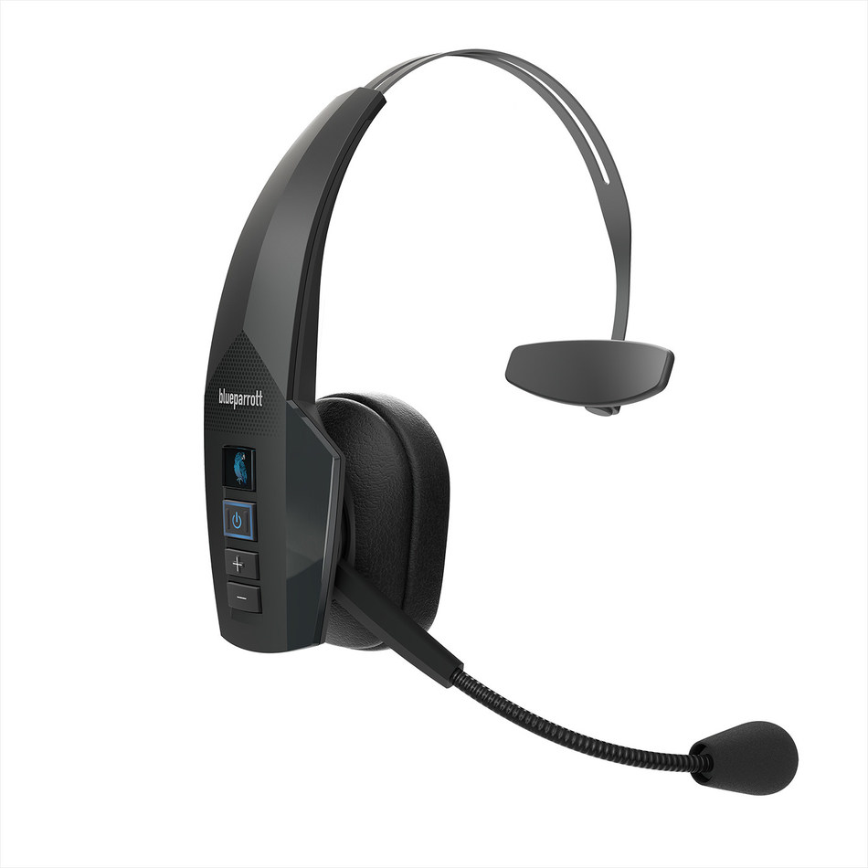 BlueParrott B350-XT Bluetooth wireless headset