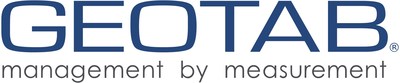 Geotab Logo