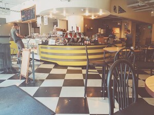 Piroshki on 3rd Announces Renovations from Mid-August to Mid-October: Resuming Operations Again After Grand Relaunch