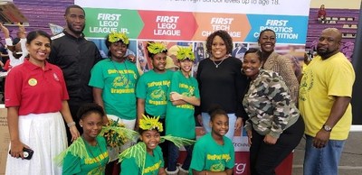 Krystal Foundation opens school-grant window for 2019-2020 academic year