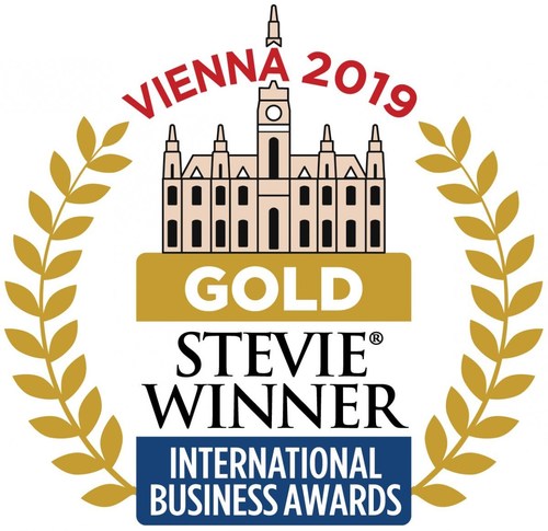 Stevie® Award (CNW Group/ACTO Technologies, Inc.)