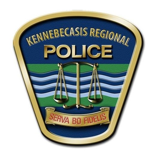 Kennebecasis Regional Police Force (CNW Group/Insurance Bureau of Canada)