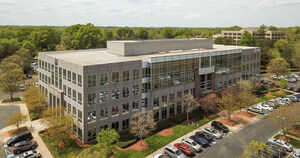 TerraCap Management Acquires Resource Square I, II &amp; V in Charlotte, NC