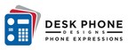 Desk Phone Designs Selected for Membership in Avaya DevConnect Program