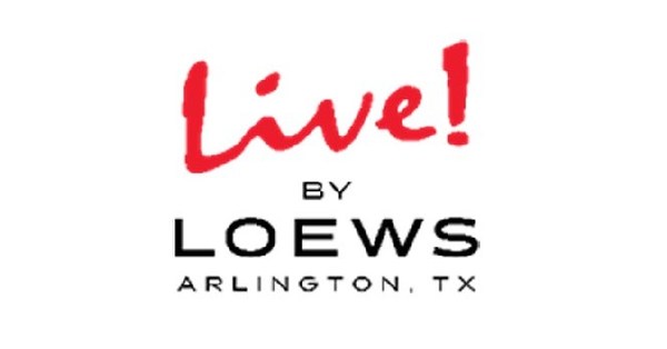 Arlington Texas Live Hotel Opens in Aug., Reservations Now