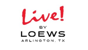 Live! By Loews - Arlington, TX Officially Opens Its Doors