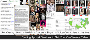 DreamCasters Media Acquires NYCastings.com &amp; DirectSubmit.com