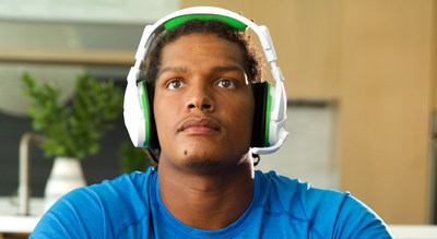 Turtle Beach partners with LA Charger Isaac Rochell to showcase how his video gaming skills approaches his pass-rushing skills