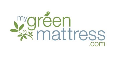 LOGO (PRNewsfoto/My Green Mattress) LOGO (PRNewsfoto/My Green Mattress)