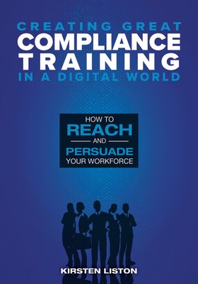 Transform your compliance training from boring to great with help from SCCE's new book