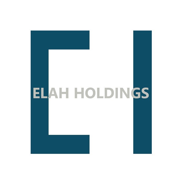 Elah Holdings, Inc. Releases Third Quarter 2022 Report to Stockholders