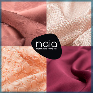 Eastman Naia™ launches sustainable fabric collection at Première Vision