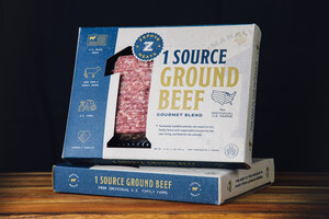 Innovative Ground Beef Product Becomes a NEXTY Award Finalist