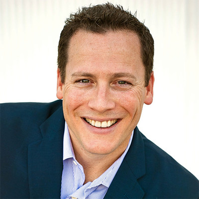 Darin Karp, Founder and CEO of ReloQuest Inc.