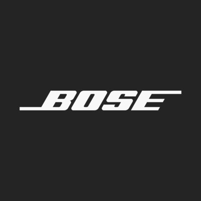 Bose (PRNewsfoto / Bose Corporation)