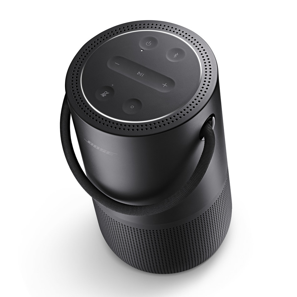 Bose Portable Home Speaker