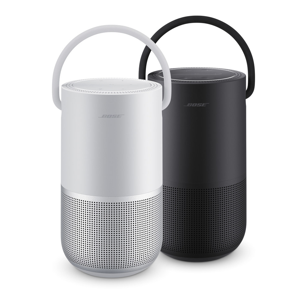 Bose Portable Home Speaker